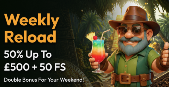 Hoe log je in bij Slotorado Casino