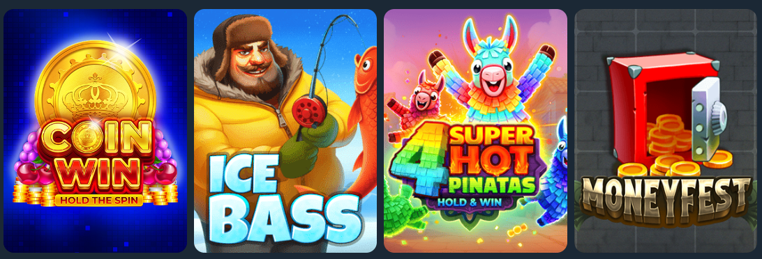 Slotorado Casino – Features and Games